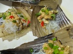 -云生海鲜楼