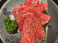 -御牛道日式烤肉料理(杭州滨江天街店)