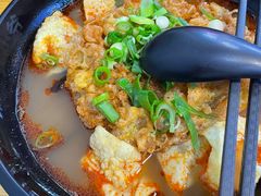 原味招牌螺蛳粉-螺少野柳州螺蛳粉(鱼化寨地铁商业街店)