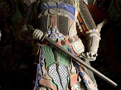 -善化寺