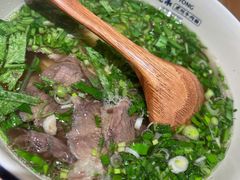 -马记永·兰州牛肉面(天通苑家乐福店)