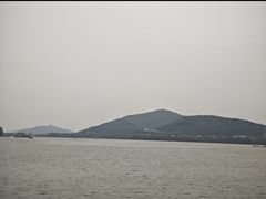 -水上明月·湖景餐厅