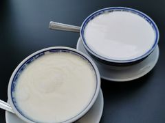 顺德双皮奶-民信老铺(双皮奶博物馆店)