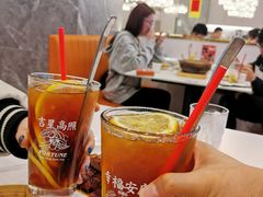 -香港新曜记·粤菜点心(滨江宝龙店)