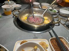 -潮发潮汕牛肉店(东方宝泰店)