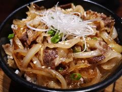 -热血兄弟·炭火烤肉(融侨中心店)