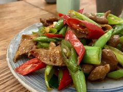 -静一餐厅·湖北菜(前门创始店)