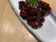 -弄堂小笼包(西青中北永旺购物中心店)