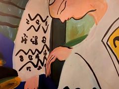 -Y&Y创意真人密室逃脱馆(人民广场步行街店)