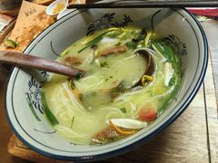-芸南道·过桥米线(昆明老街旗舰店)