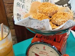 -粉灯牛腩牛杂煲·鸡煲(双井店)