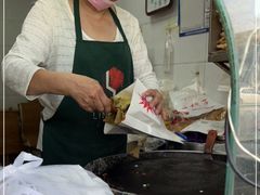 -清真·二嫂子煎饼果子(卫津路总店)