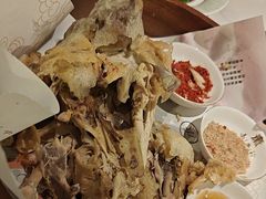 -秦月轩·陕西家乡菜(阜成路·五棵松店)