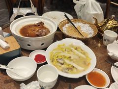 -老广酒楼(樱花店)