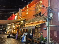-段公子·天龙八部店