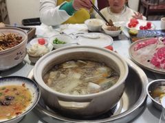 -名善山珍·野生菌汤锅(文殊院店)