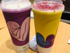 -奈雪的茶(湖滨银泰in77C区PRO店)