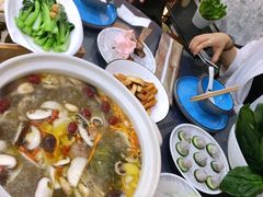 -金龙·打边炉(武进路店)