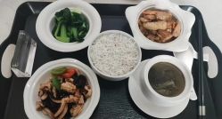 -惠州心享玥月子中心江北店