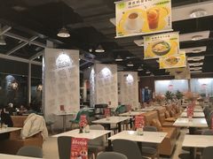 -金湖港式餐厅(建外店)