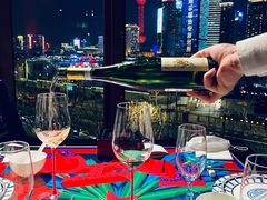 -上海滩餐厅(BFC外滩金融中心店)