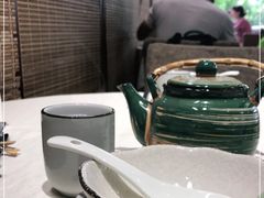 -中庸素香阁(建发广场店)