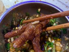 -钢管厂五区小郡肝串串香(蜀都万达店)