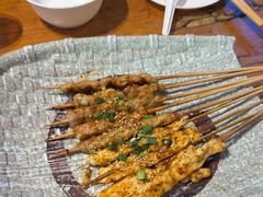 -大圣烧烤(马湖新村店)