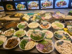 -卤鸭儿(小河路店)