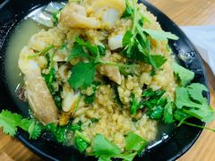 蒜蓉大竹蛏-老虎滩大连海鲜烧烤(建邺云锦路总店)