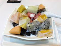 -糖水佬甜品(深水埗店)