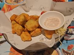 -敏华冰厅(平安金融中心店)