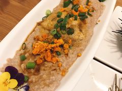 -海胆小馆(东北水饺·春柳店)