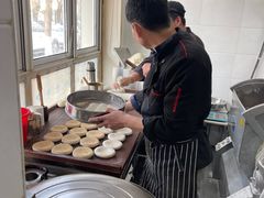 -清真喜兰老丁羊汤特色小吃