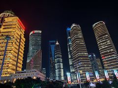 -东方明珠·可口可乐欢乐餐厅