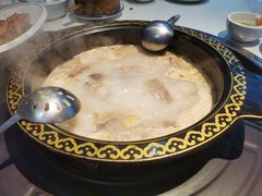 -肖小仙·简阳羊肉汤(空港店)