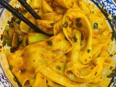 -子午路张记肉夹馍(小寨西路店)