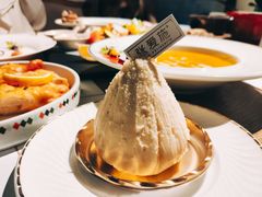 -张爱施法式西餐厅(汉街店)