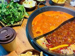 -楠火锅(哈尔滨金爵万象店)