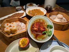 -点心传说·粤菜点心(佐阾虹湾店)