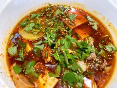 -成都你六姐·牛肉冒菜·麻辣香锅(长泰广场店)