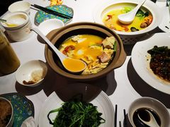 -一品江南韵·淮扬菜