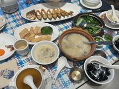 -陈鹏鹏潮汕菜(欢乐海岸 海边景观店)