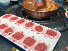 -宛平李记火锅(东关街店)