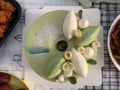 -théATRE 茶聚场(王府中環店)