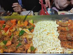 芝士肋排-韩国大金刚烤肉·料理(印象城店)