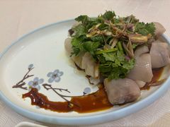 -北海渔村酒楼·粤菜海鲜点心(新华店)
