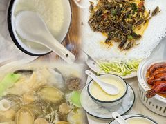 -美未居·老字号·地道顺德菜·桑拿鸡·鱼生(容桂店)