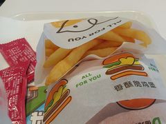 -德克士信之义(信源商厦店)