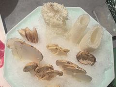 -鼎鼎香·港式火锅(北京SKP店)
